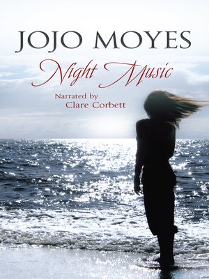 Night Music - Audiobook